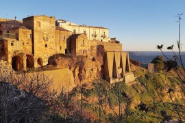 Casa d'epoca nel centro storico Basilicata Puglia, Italia, Irsina, Provincia di Matera