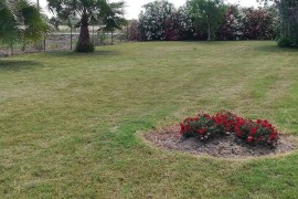 Villa a 2,5 km dal mare, unita 2, Italia, Pisticci, Golfo di Taranto