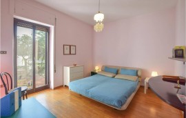 Appartamento vacanze per 6 persone con terrazza, Italia, Ferrandina, Piana del Metaponto