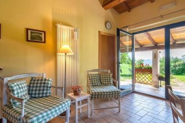 Casa vacanze a Cagli con piscina condivisa, Italia, Cagli, Valle del Metauro