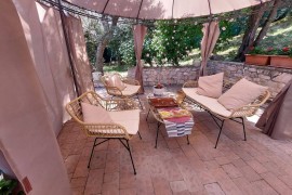 Il Rustico tutto da vivere!, Italia, San Severino Marche, Provincia di Macerata