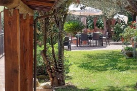Il Rustico tutto da vivere!, Italia, San Severino Marche, Provincia di Macerata