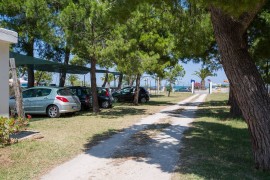Appartamento a due passi dal mare, Italia, Macchia di Mauro, Gargano