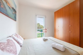Casa vacanze 'Libeccio Luxury' con vista mare, Wi-Fi e aria condizionata, Italy, Boncore, Golfo di Taranto