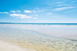 Appartamento A 50 Mt Dalla Spiaggia Di Pescoluse, Italia, Marina di Pescoluse, Pescoluse