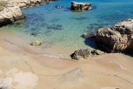Beautiful apulian style villa only 900 m to the beach, Italia, Monopoli, Provincia di Bari