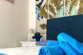 Otranto, centralissimo, a 50 m dal mare lussuoso appartamento, Italy, Otranto, Provincia di Lecce