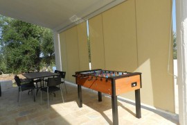 Perfect oasis among Olive Trees and Private Pool, for an authentic and free experience!, Italia, Salento