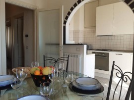 Balcony Apt near Bagni Giovanni - WiFi & TV., Italia, Sestri Levante (Città), Sestri Levante